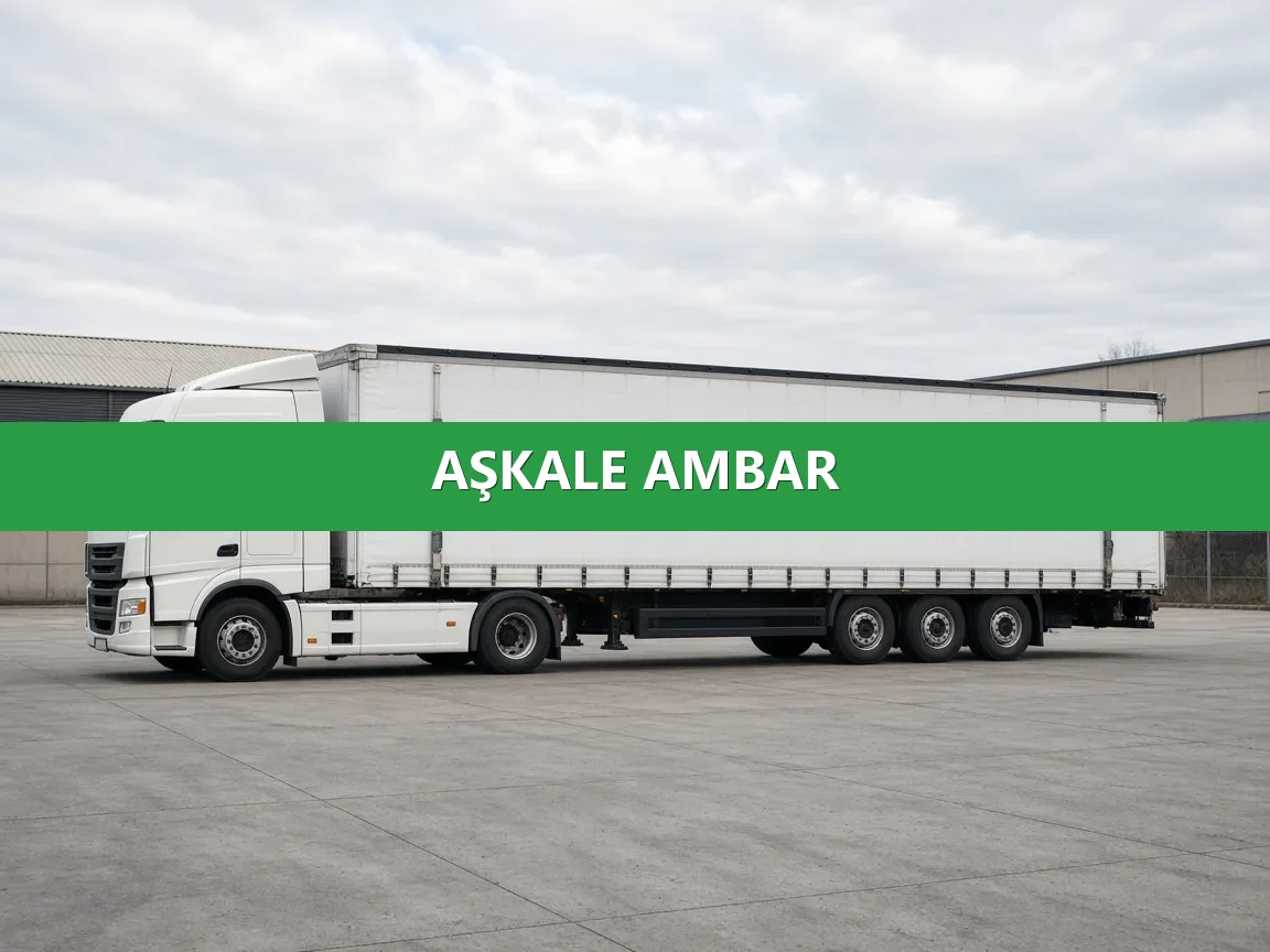 Aşkale Ambar