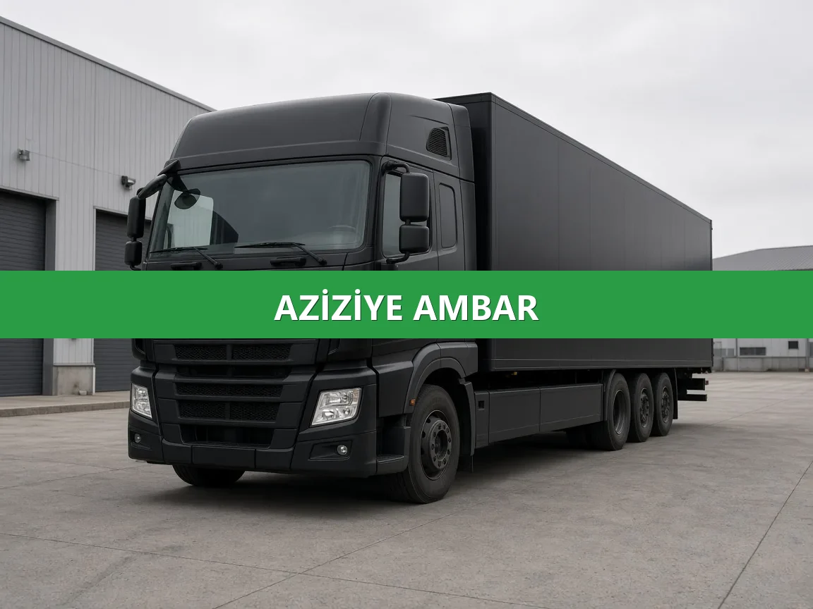 Aziziye Ambar