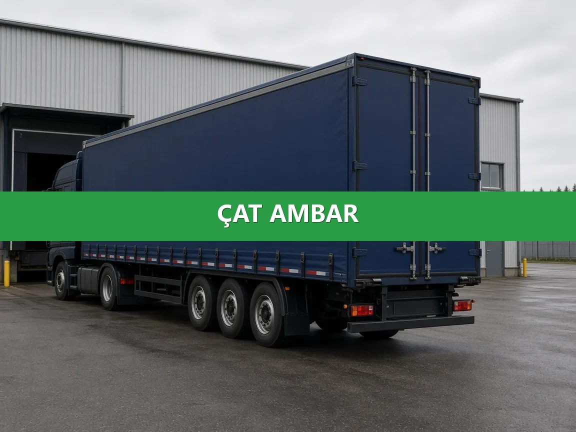 Çat Ambar