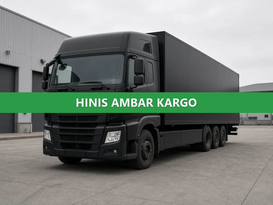 Hınıs Ambar Kargo