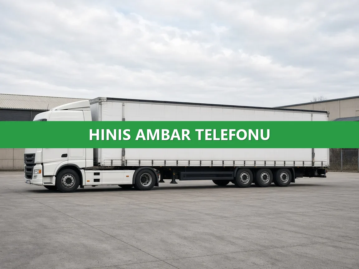 Hınıs Ambar Telefonu
