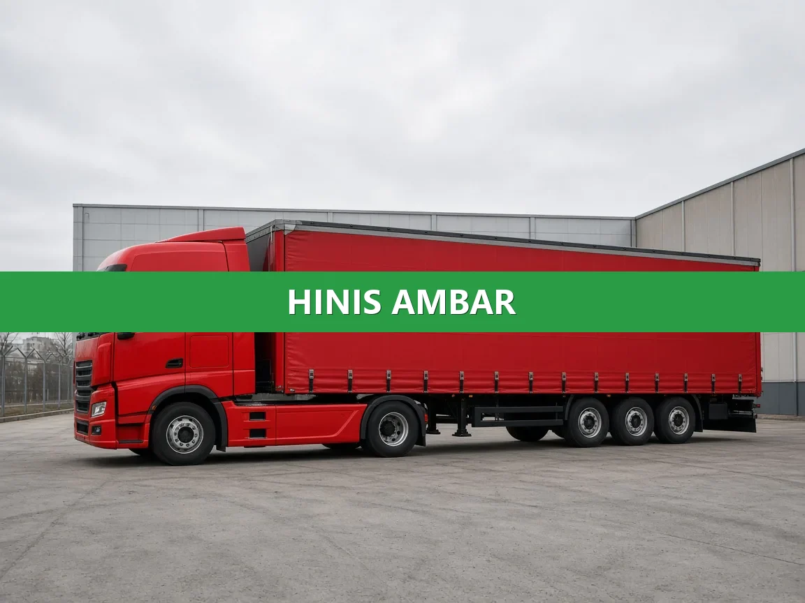 Hınıs Ambar
