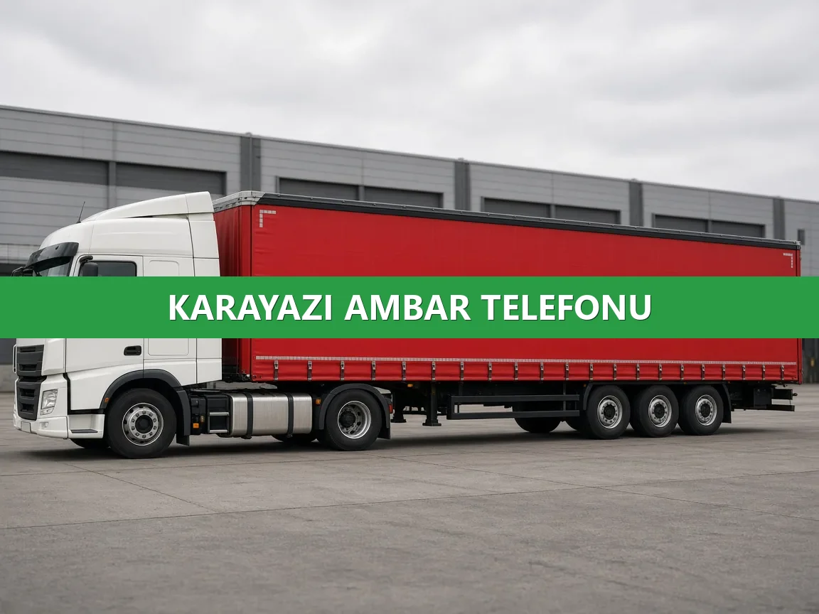 Karayazı Ambar Telefonu