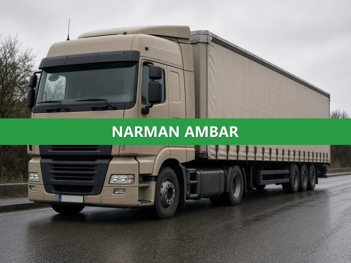 Narman Ambar