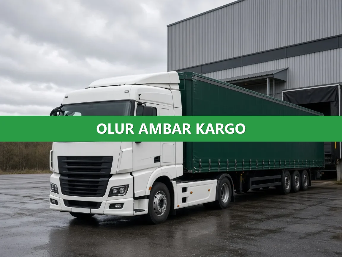Olur Ambar Kargo