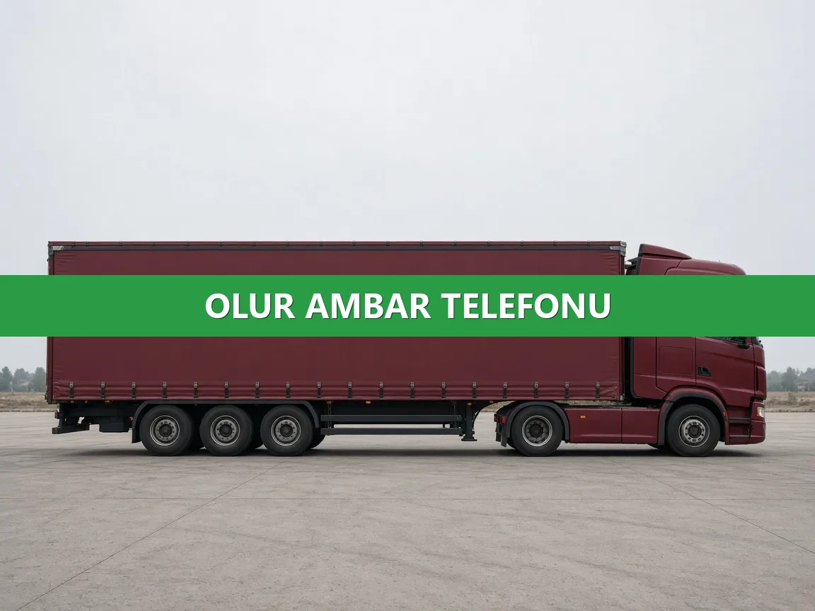 Olur Ambar Telefonu