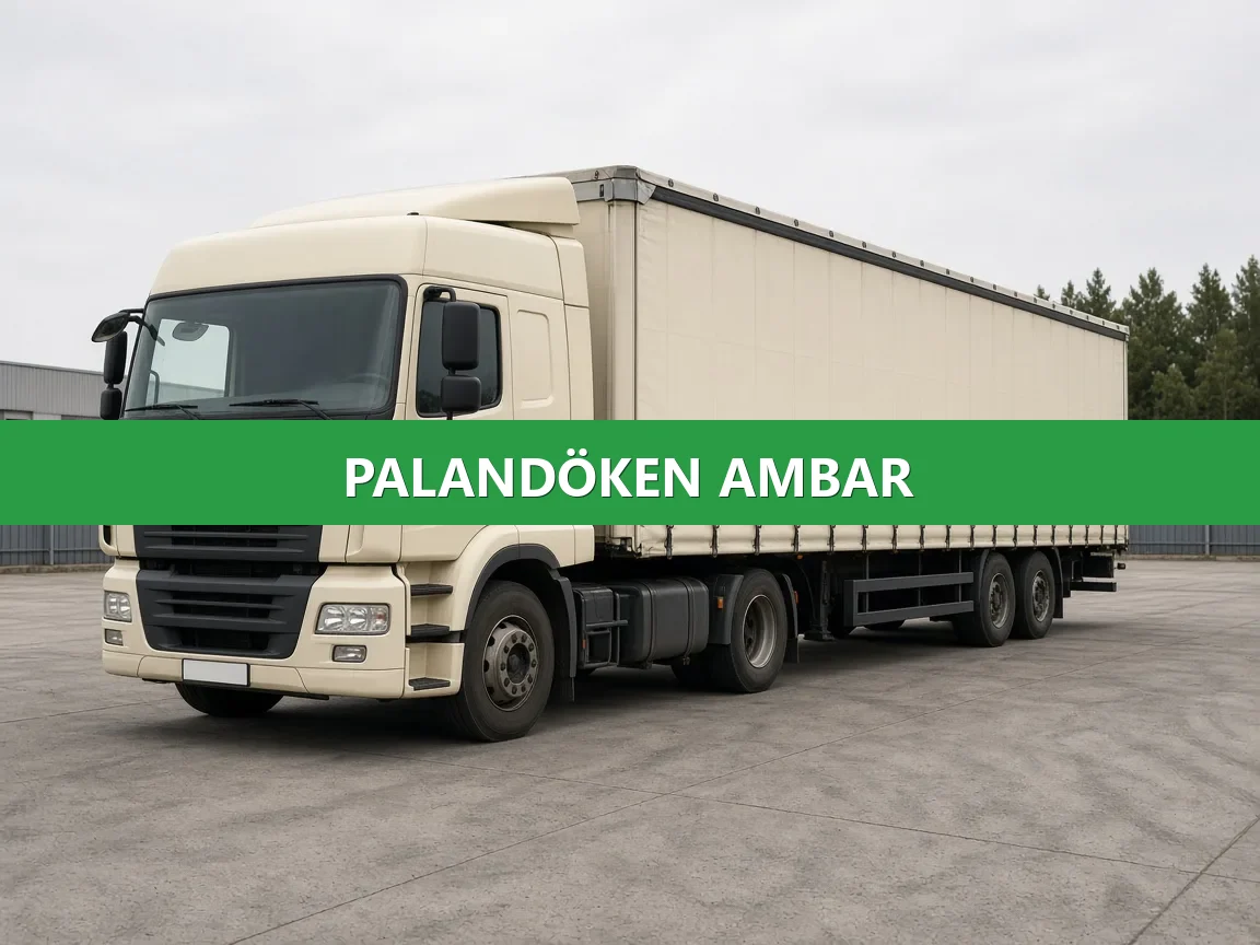 Palandöken Ambar