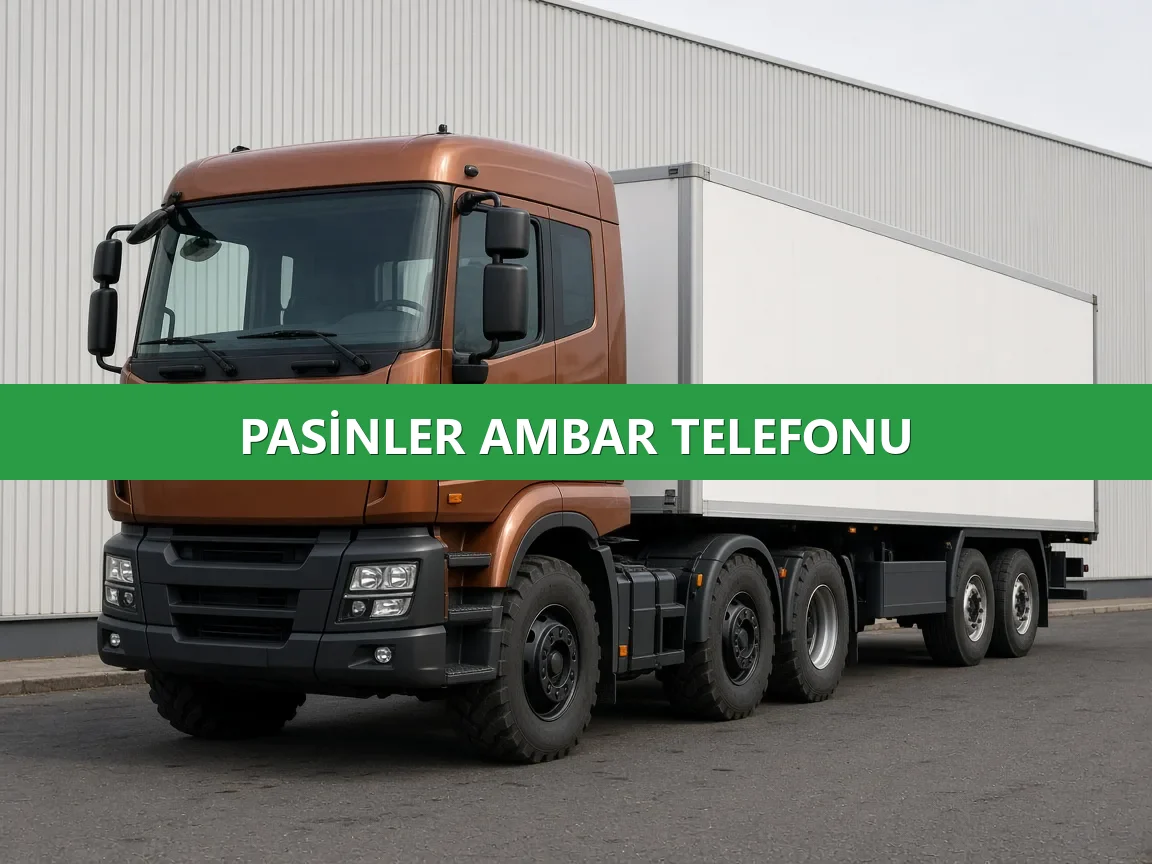 Pasinler Ambar Telefonu