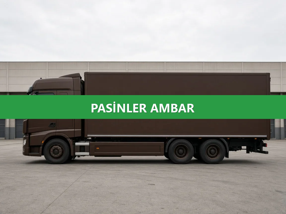 Pasinler Ambar