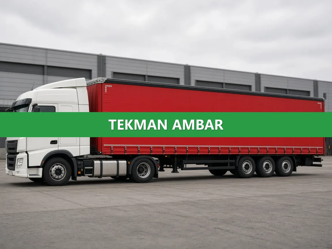 Tekman Ambar