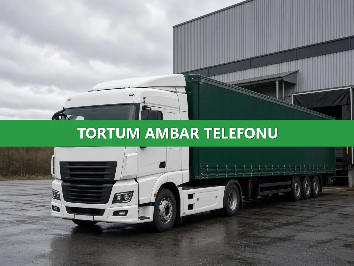 Tortum Ambar Telefonu