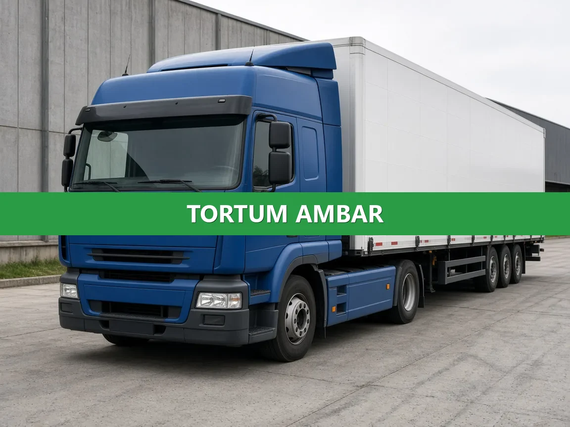 Tortum Ambar