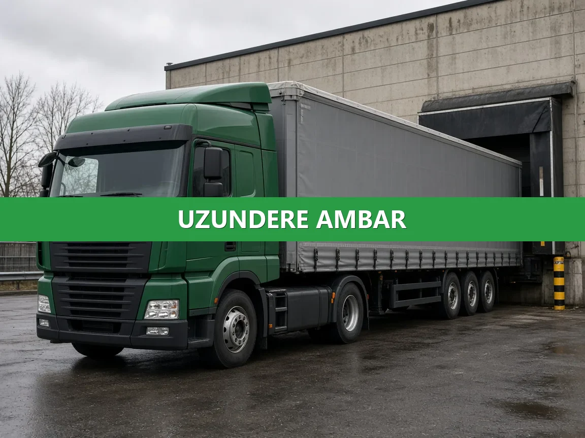 Uzundere Ambar